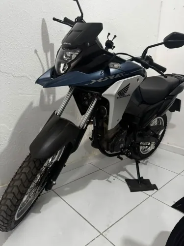 XRE 190
