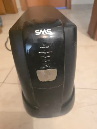 Nobreak sms manager 3