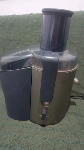 Centrífuga de Alimentos - Walita 650W