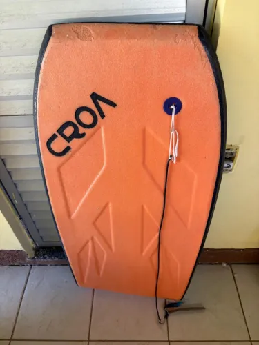 Prancha more board