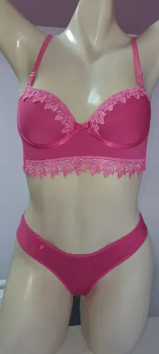 Vendo lingerie. Conjuntos e babydols