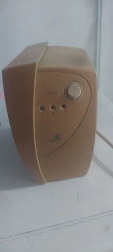 Estabilizador RAGTECH 300va