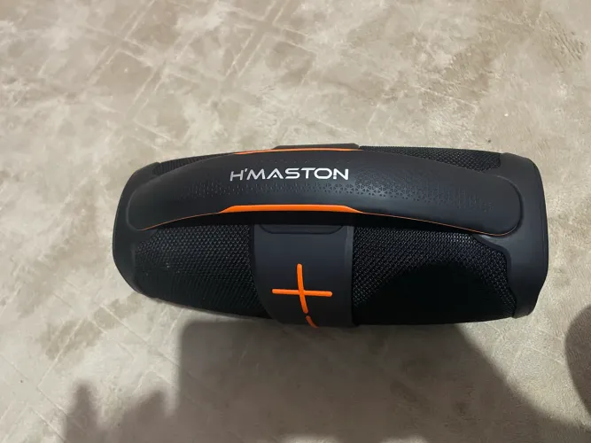 Caixa de som H?MASTON