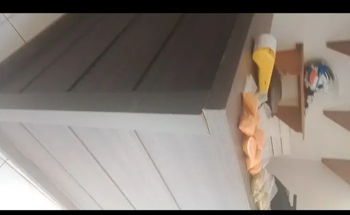 Venda balcão comercial