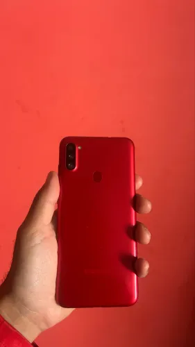 Celular a 11