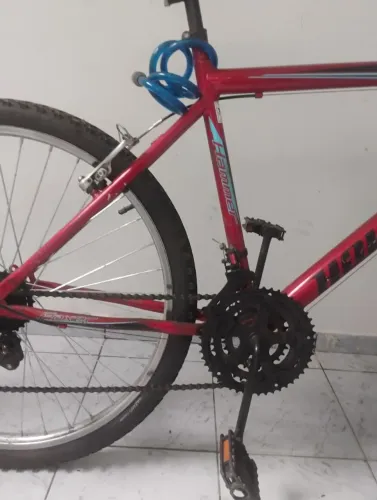 Bike Houston