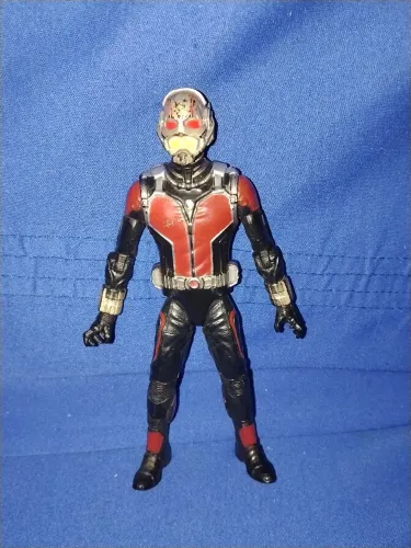 Boneco do homem Formiga(Action figure)