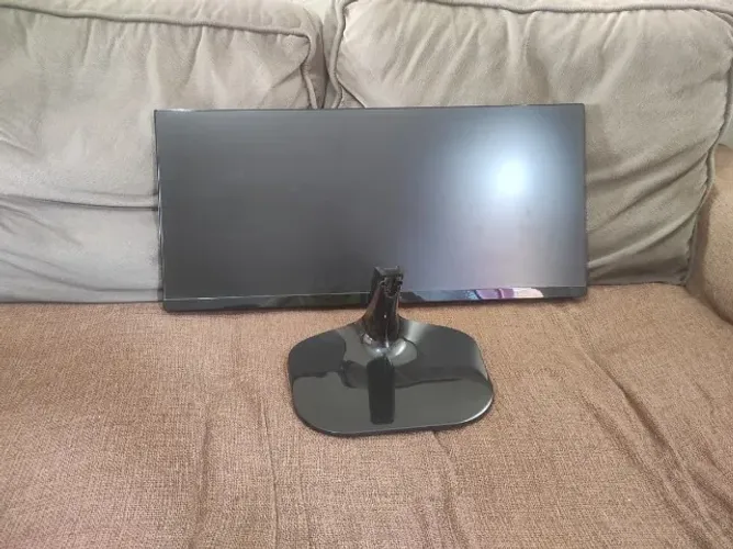 Monitor Gamer UltraWide LG 25"