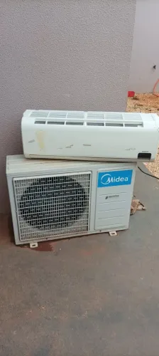 Ar Condicionado 12 btus
