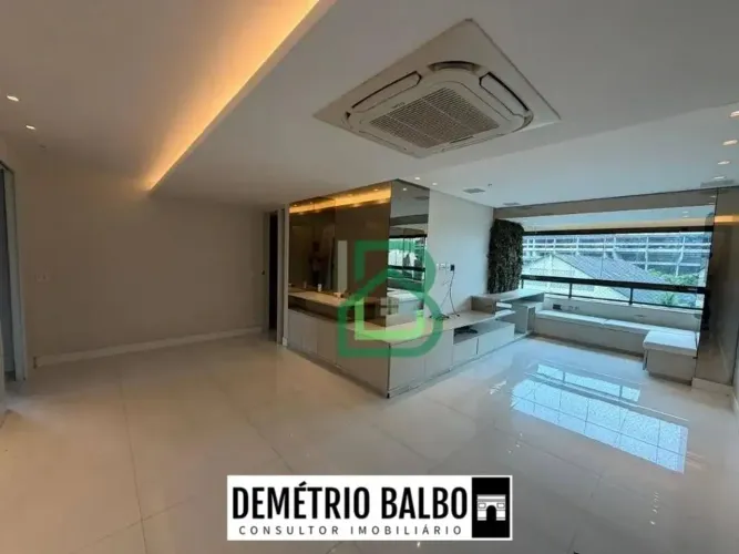 Apartamento para locação no VIA CAPIBARIBE, ILHA DO LEITE, Recife, PE