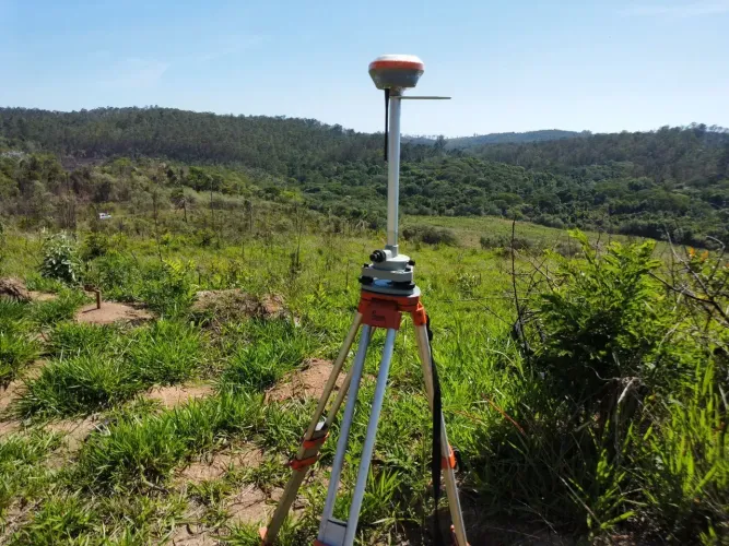 He Preços baixos - terrenos de qualidade! 600m²
