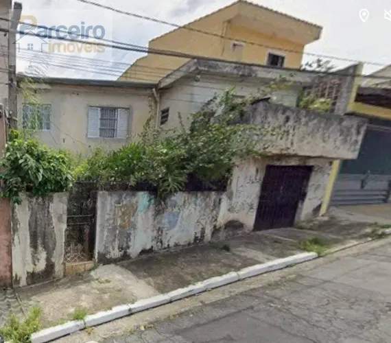 Casa à venda, Vila Matilde, São Paulo, SP