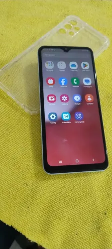 Samsung A13 Cor:Azul 128GB Seminovo 350$