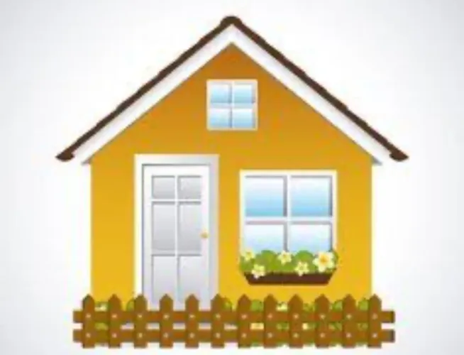 Aluga-se Casa - Conforto e Espaço para Você!