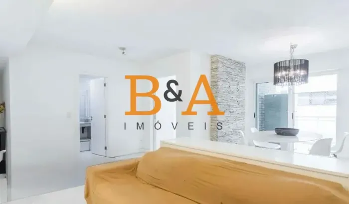 Excelente apartamento no Jardim Botânico com infraestrutura completa e serviços exclusivos