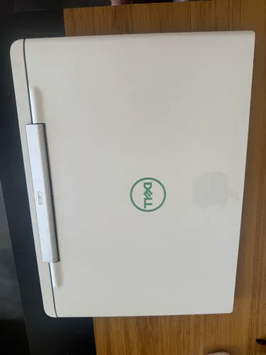Notebook Dell G5 16gbRAM 1TB HD NVIDIA 6GB