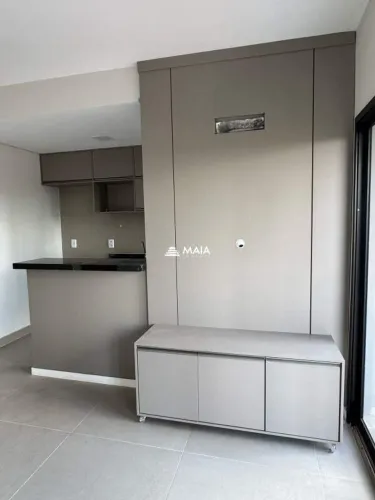 Apartamento no Condominio Unique