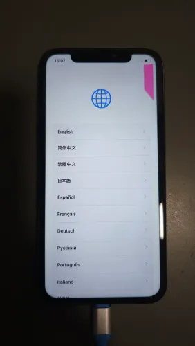 Telas originais para iphone 11