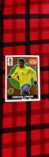 Vini JR legend bronze