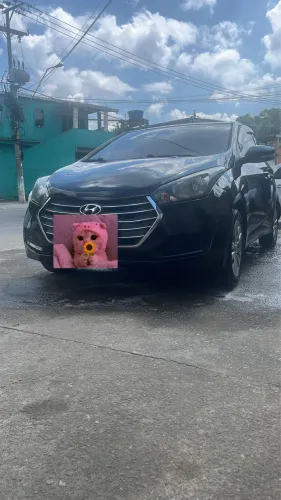 Hyundai HB20S Comfort Plus 1.0 TB Flex 12V Mec. 2018