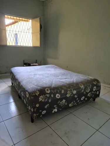 Cama de casal
