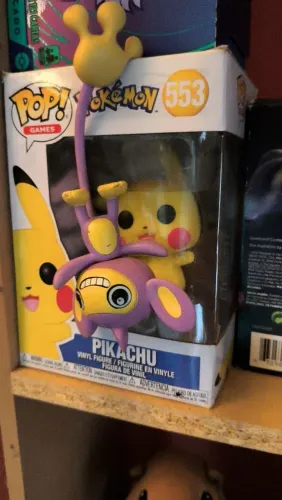 Funko Pikachu