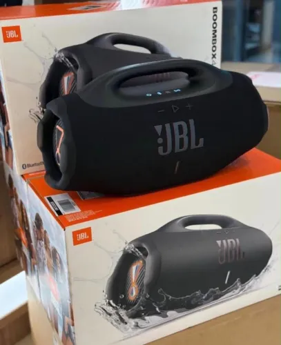 Boombox 4