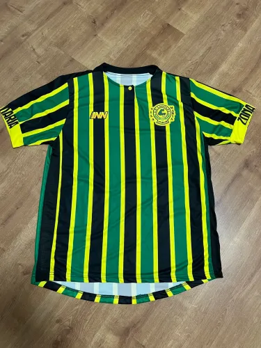 Camisa Futebol Lagoa 13 Lagoinha Vila Maria