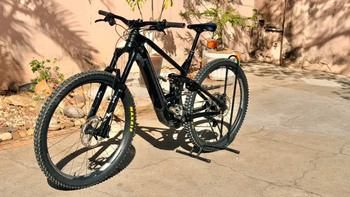 Sense Exalt E-trail Carbon