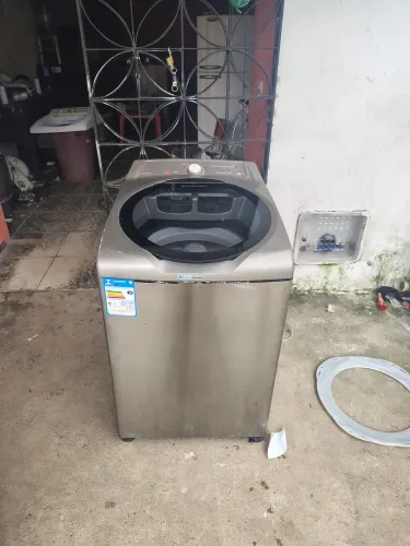 Brastemp 11 kg top