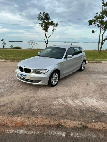 BMW 118IA 2.0 16V 136cv 5P 2010