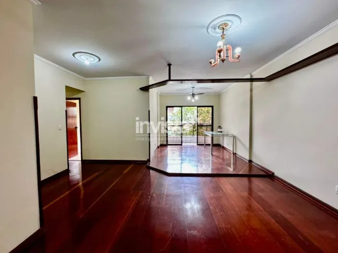Apartamento à venda no bairro Embaré