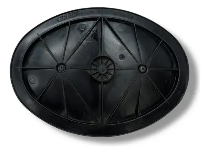 Suporte Filtro Ar Vw Gol Bola 1.0 1995 1999 2000 2001 02