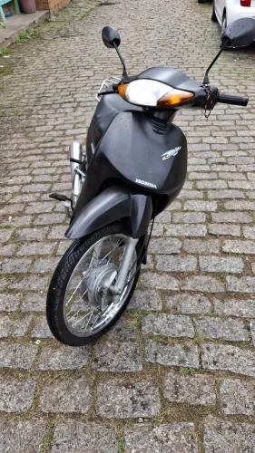 Honda Biz c100 ano 2000