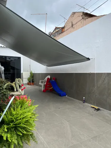 Toldos