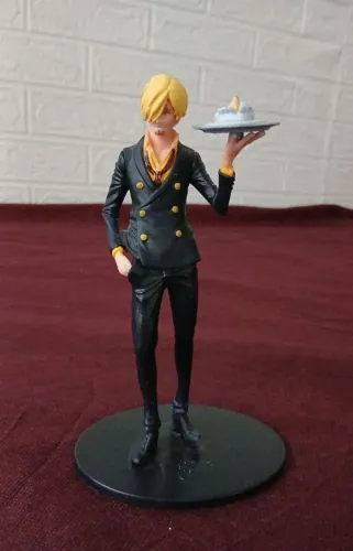 Action Figures Sanji (One Piece)