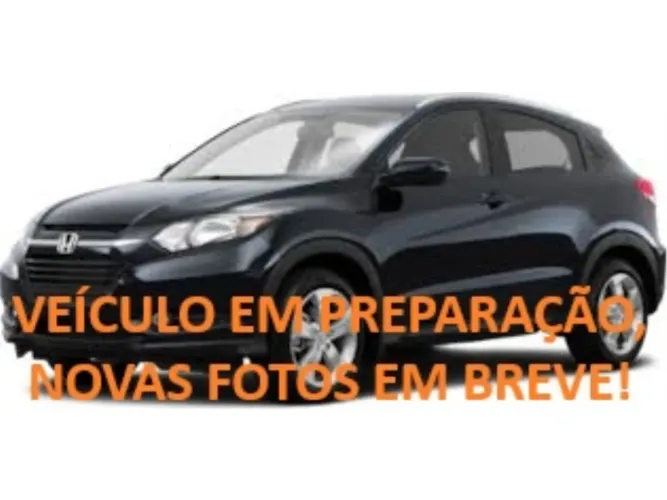 Honda HR-V EX 1.8 Flexone 16V 5P Aut. 2021