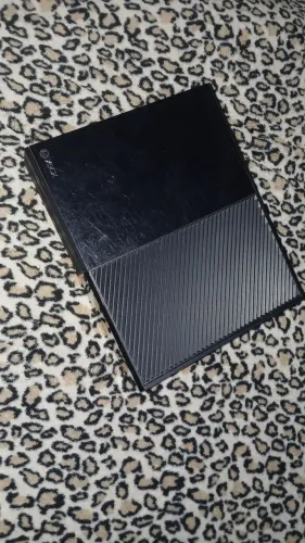 Vídeo game XBox