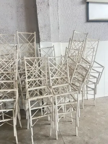 CADEIRAS PARA EVENTOS