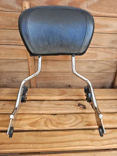 Sissy bar original Harley-Davidson Touring 2014+