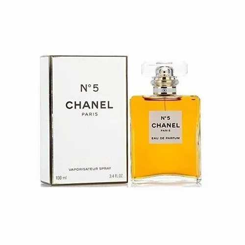 Chanel Nº5 EDP 100ml