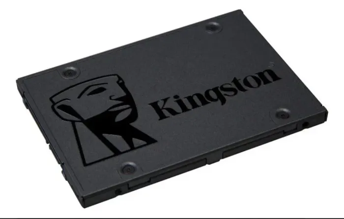 Kit 20 SSD 120GB KINGSTON 