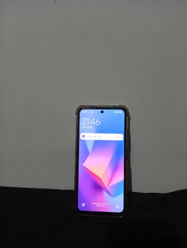 Vendo celular Xaiomi RMDI 10 ontem !