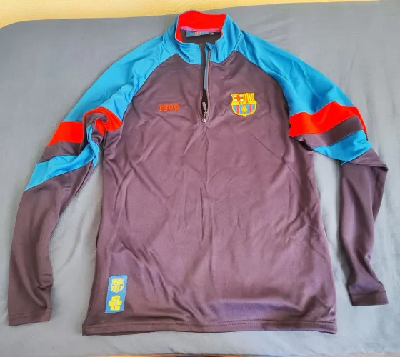 Jaqueta Barcelona