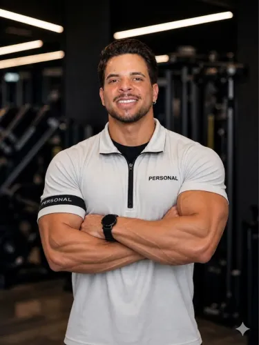 Personal Trainer