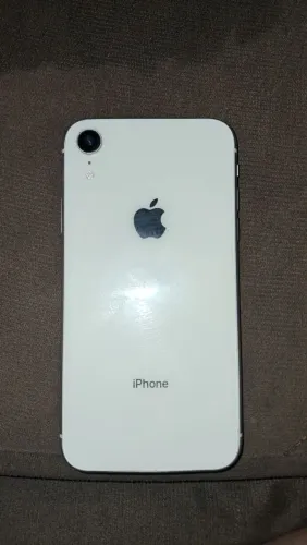 Vendo iPhone XR!