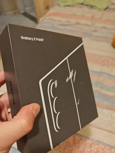 Galaxy Fold 7 16gb 1Tb
