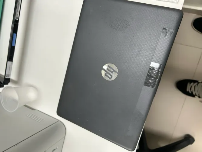 Notebook HP