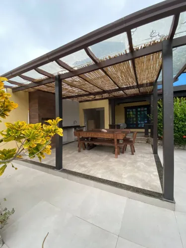 Casa de alto padrão em Maricá