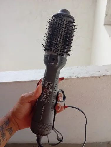 Escova elétrica